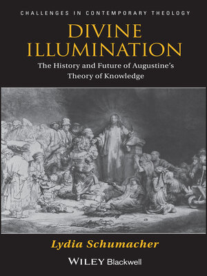 cover image of Divine Illumination